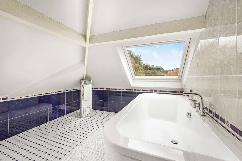 6 bedroom detached house for sale in Hale Road, Hale, WA15